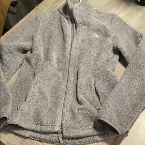 North Face Fleece Jacket